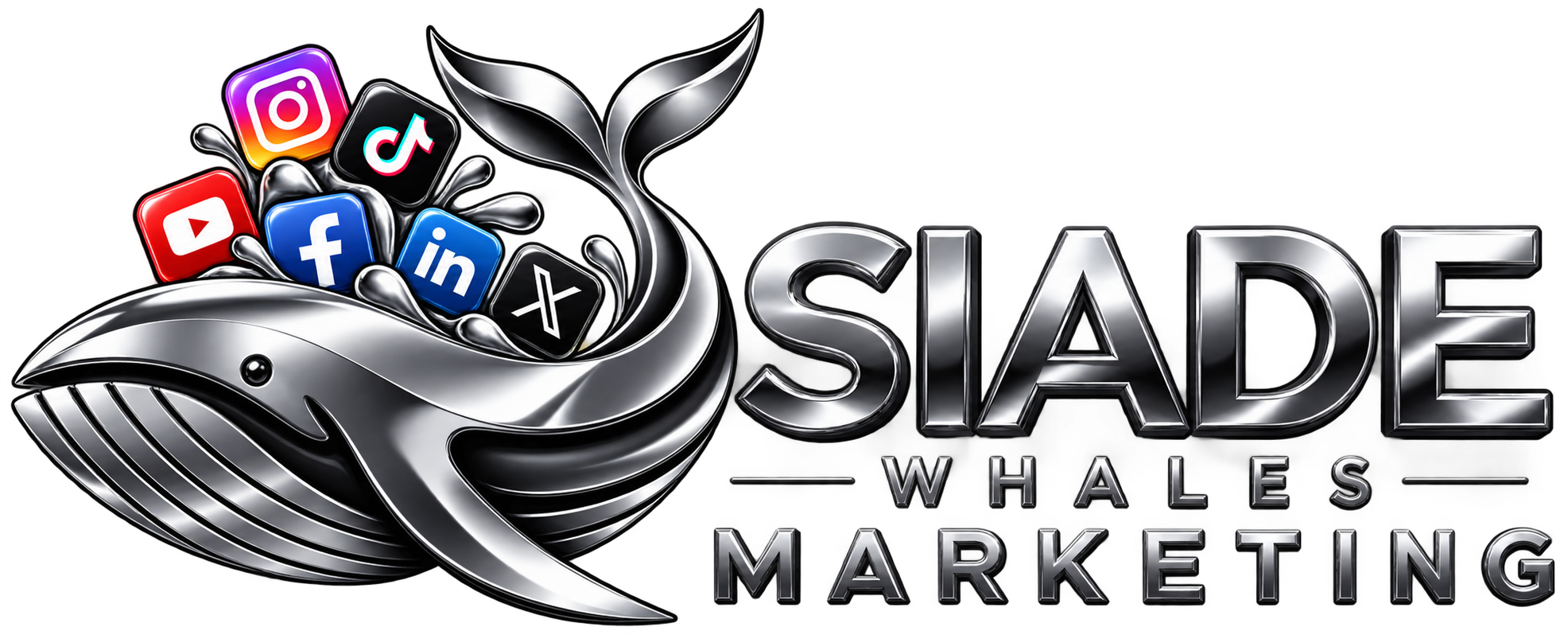 Siade Whales Marketing